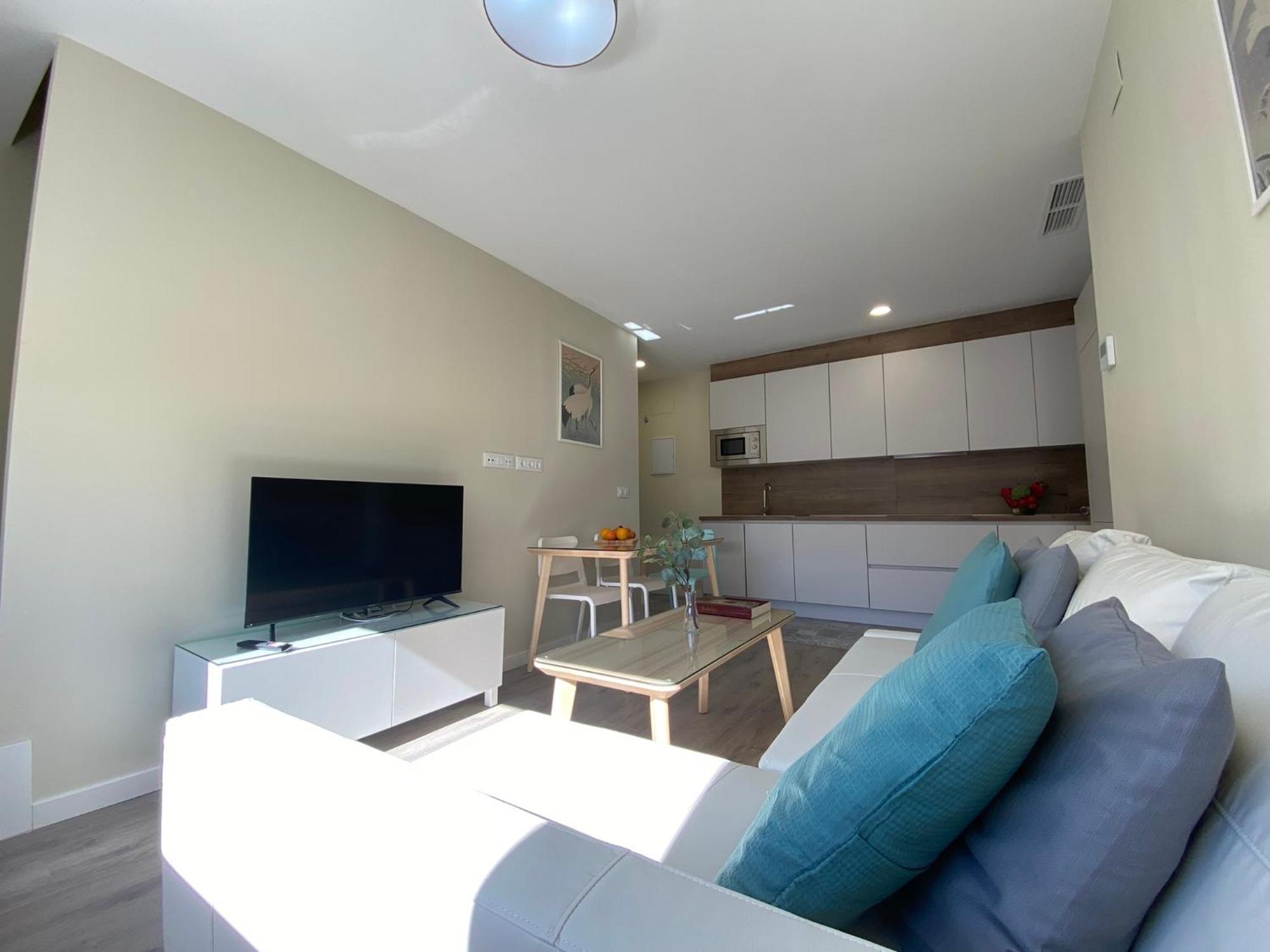 Summerlandrota Argueelles 4 部屋 写真