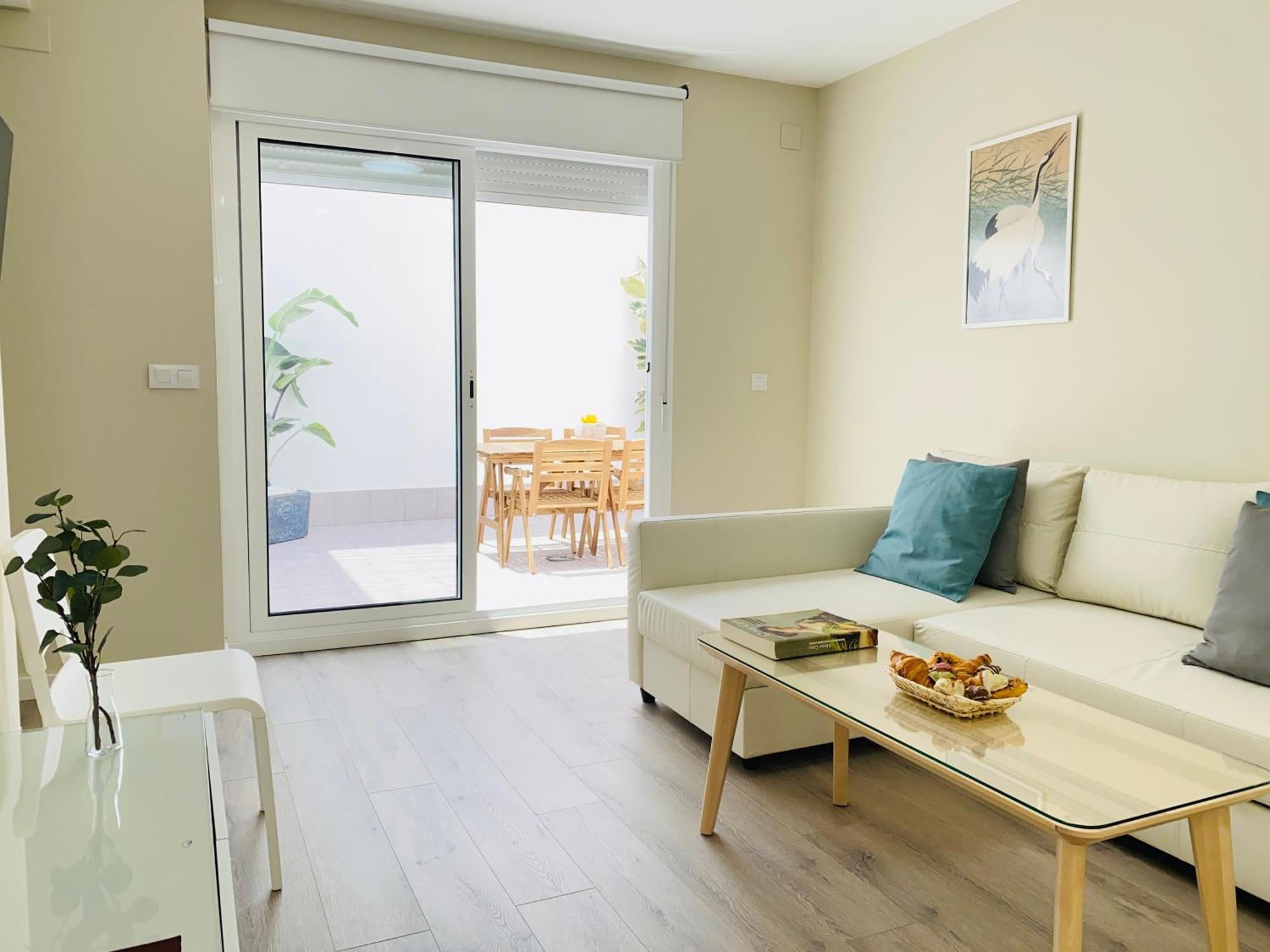 Summerlandrota Argueelles 4 部屋 写真