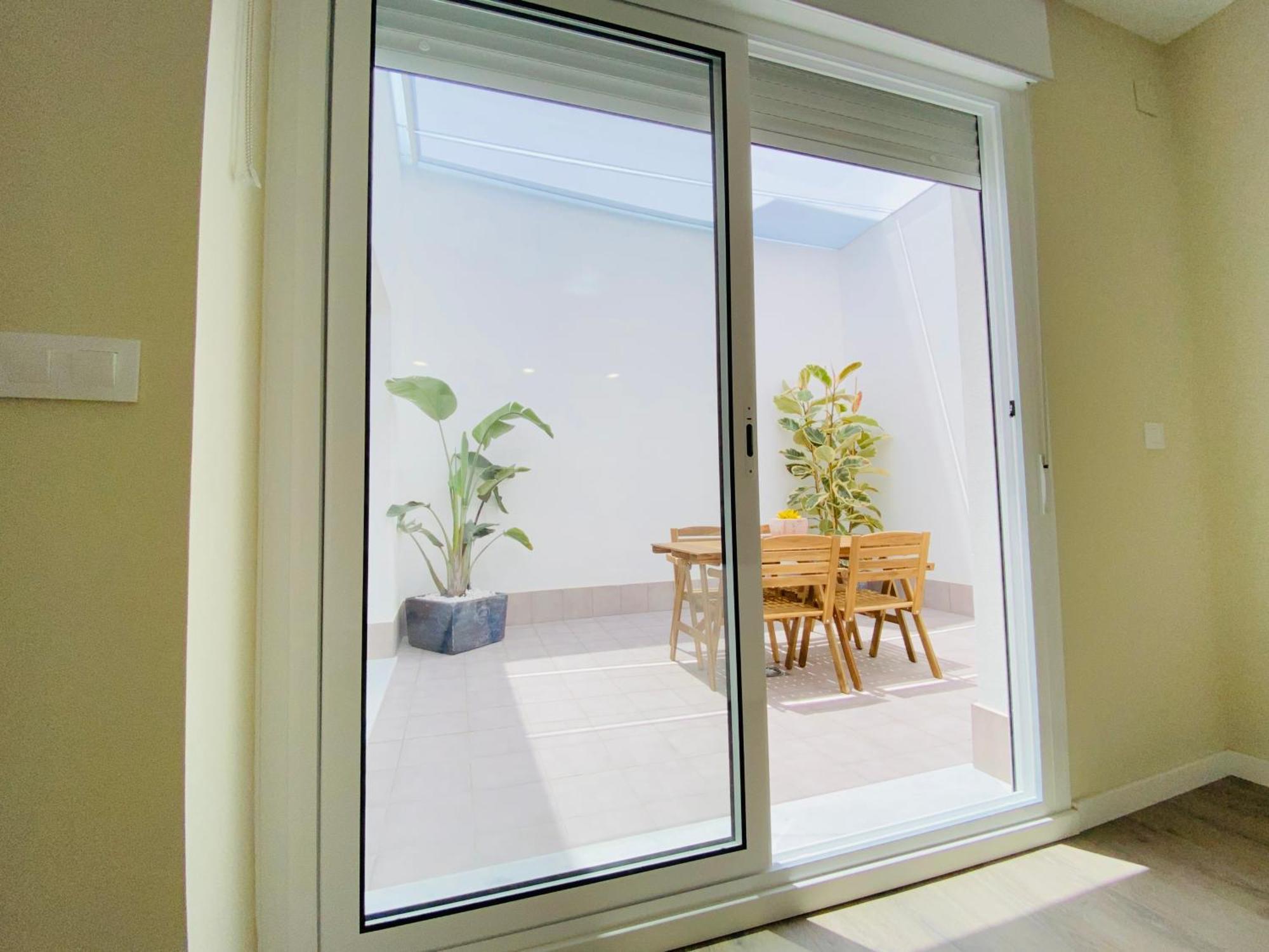 Summerlandrota Argueelles 4 部屋 写真